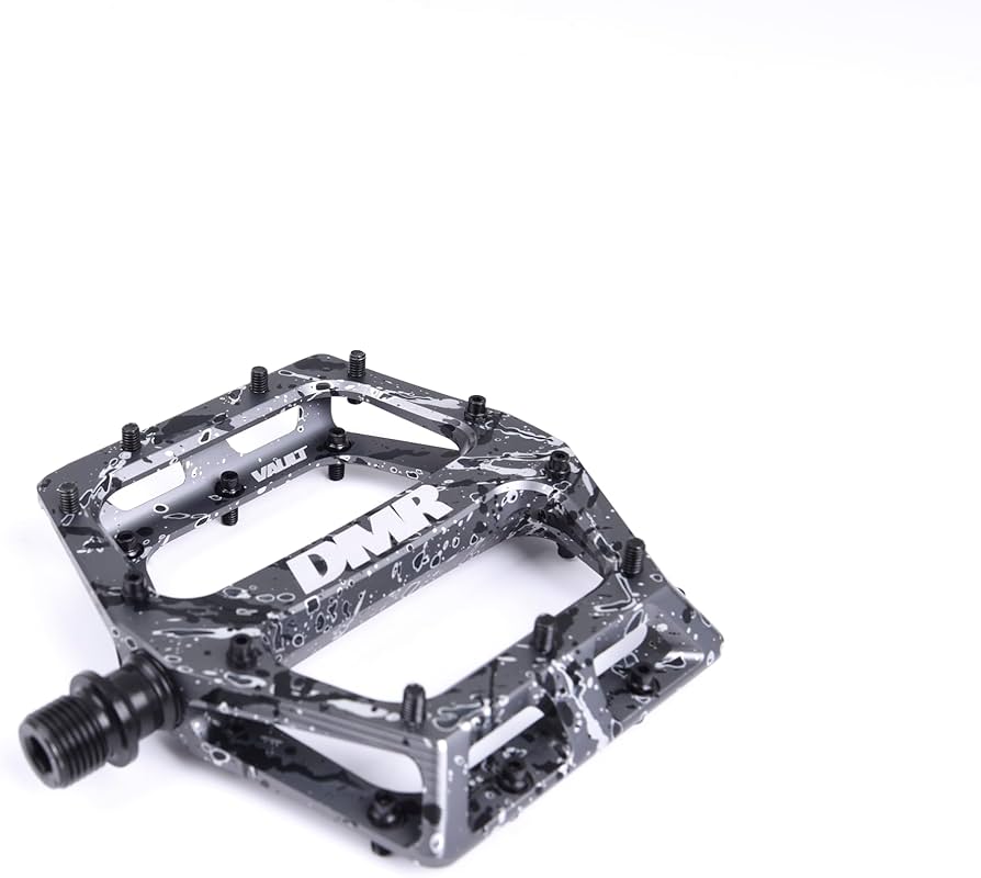 新品　箱破損　DMR bikes vault pedal Lacon ペダル DMR Vault Lacon MTB Pedal – DMR Bikes